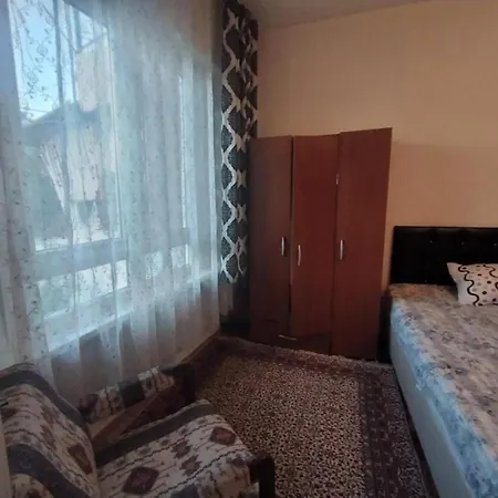Appartement две комнаты в центре города с видом на море Fethiye