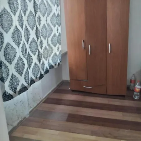 Appartement две комнаты в центре города с видом на море