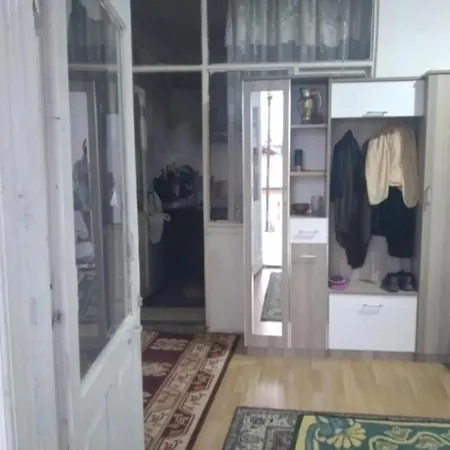 две комнаты в центре города с видом на море Appartement Fethiye